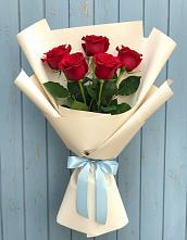 Букет Классика чувств #REPLACE_PRED# Коммунистический