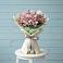 Букет цветов из: Орхидеи и Розы в Коммунистический