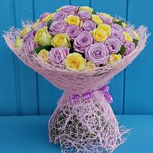 Букет 101 Волшебный Миг #REPLACE_PRED# Коммунистический