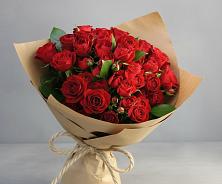 Букет Любовный роман в Коммунистический