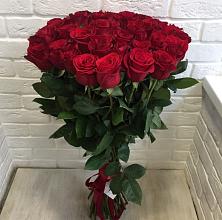 Букет Красные розы Гран При #REPLACE_PRED# Коммунистический