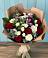Букет цветов из: Розы и Альстромерии в Коммунистический