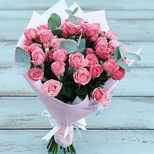 Букет Леди совершенство в Коммунистический